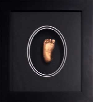 Framedfoot